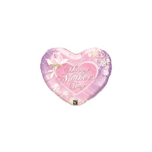 Mother's day - foil balloon in paket