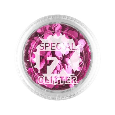 Make-up Glitzer - pink