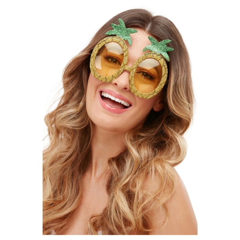 Ananas Brille