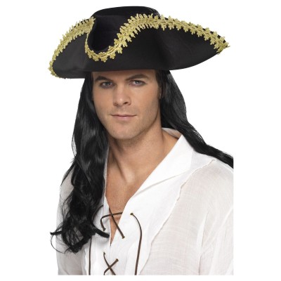 Piratski klobuk