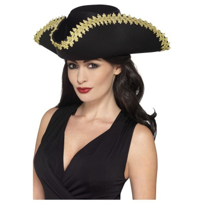 Piratski klobuk