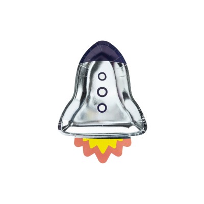 Tanjuri - rakete