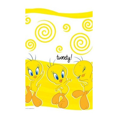 Tweety tablecover