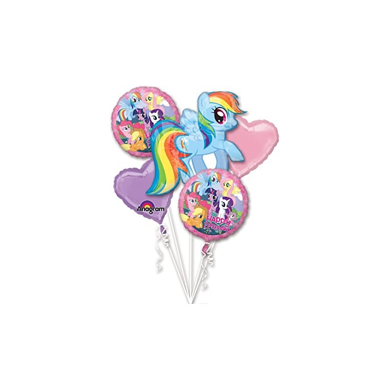 My Little Pony  - Folienballon