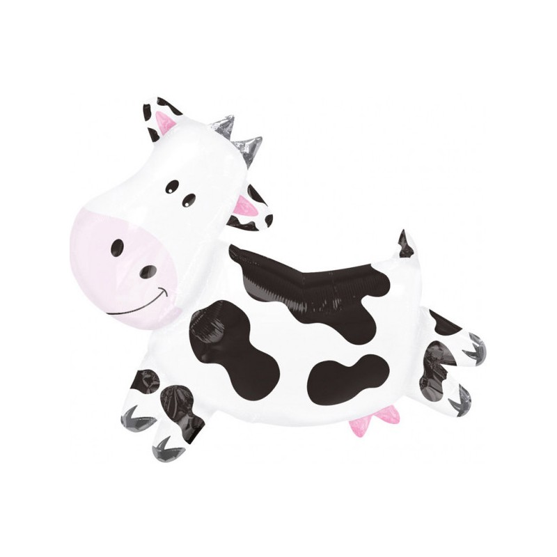 Krava - folija balon