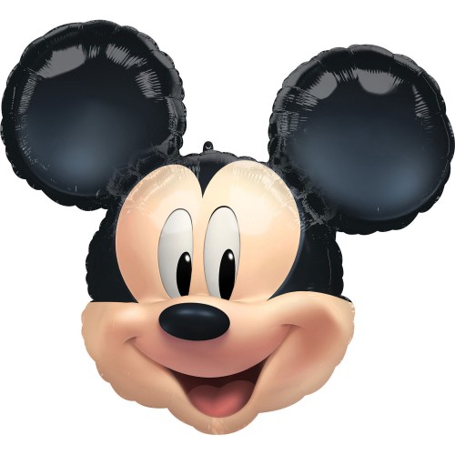 Mickey Mouse - foil balloon