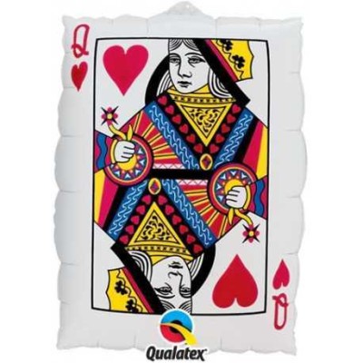 Queen Of Hearts/Ace Of Spades