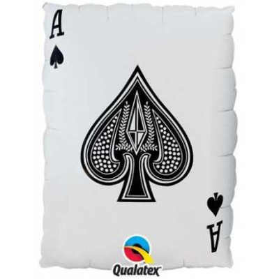Queen Of Hearts/Ace Of Spades