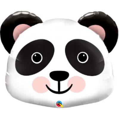 Precious Panda - Folienballon