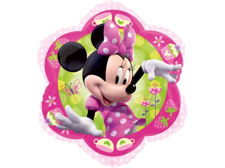 Minnie Mouse - Folienballon