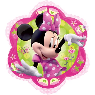 Minnie Mouse - folija balon
