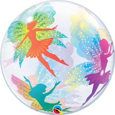 Magical Fairies & Sparkles - B.Ballon