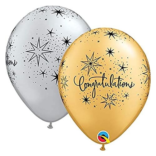 Čestitke - lateks baloni