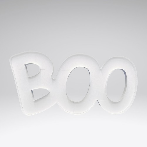 "BOO" script Nikoloon Frame