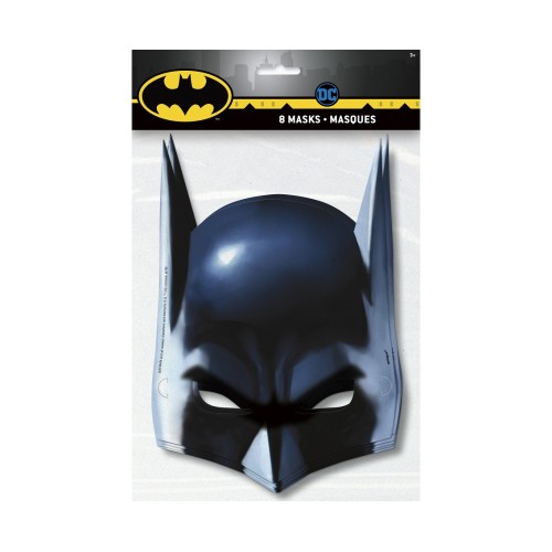 Batman masks