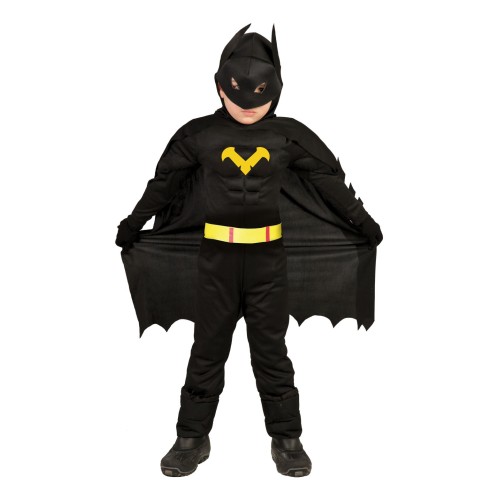 Batman kostum