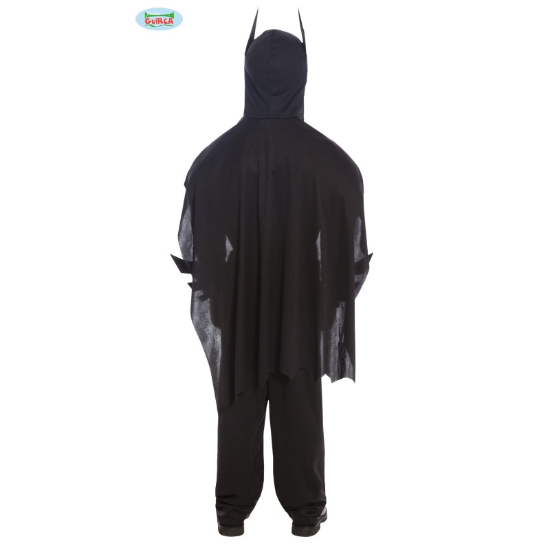 Bat Hero costume