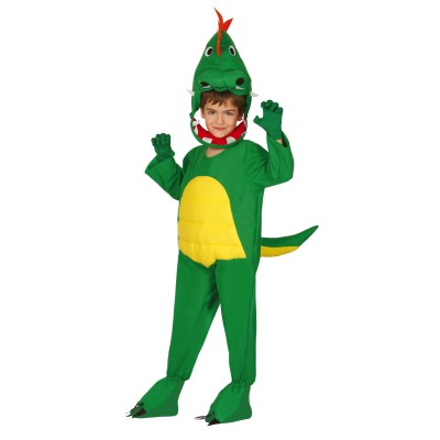 Dinosaurus kostim