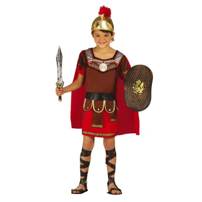 Kleiner römischer Zenturio Kostüm