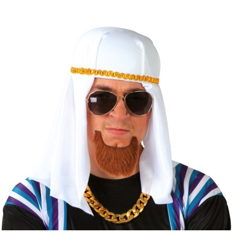 Arab headdress