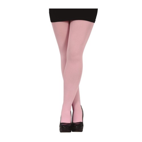 Adult Tights - pink