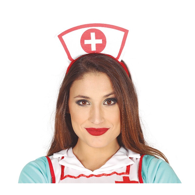 Nurse minihat tiara