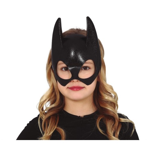 Batman child mask