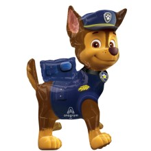 Paw Patrol Chase - foil balloon in a package