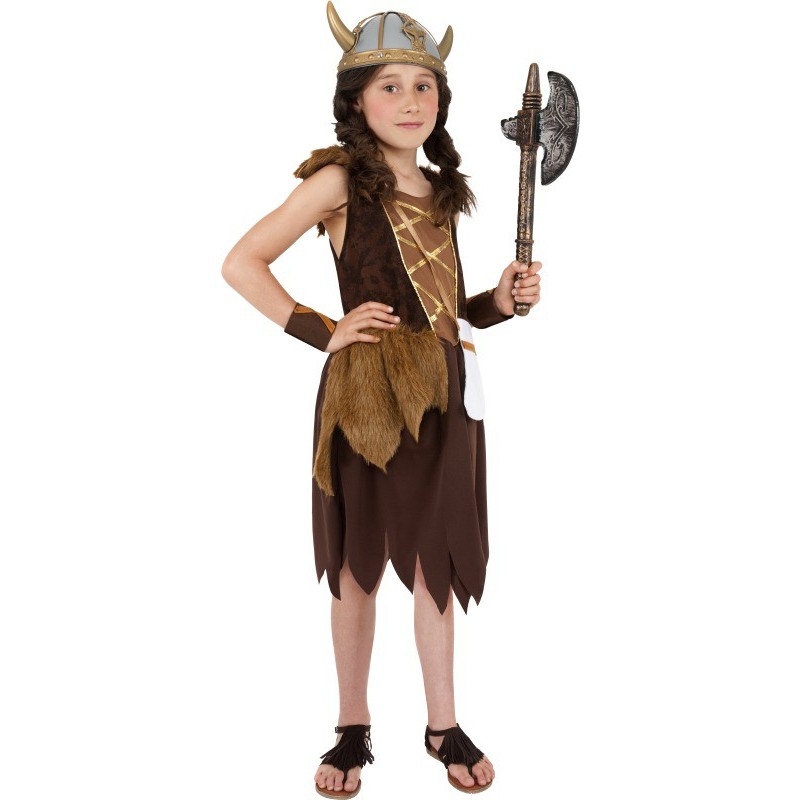Pirate Jack -children costume