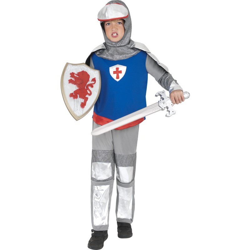 Viking boy -children costume