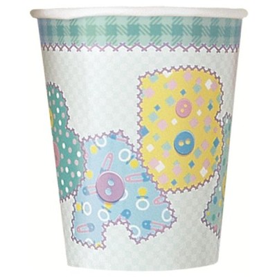 Baby Stitching  cups