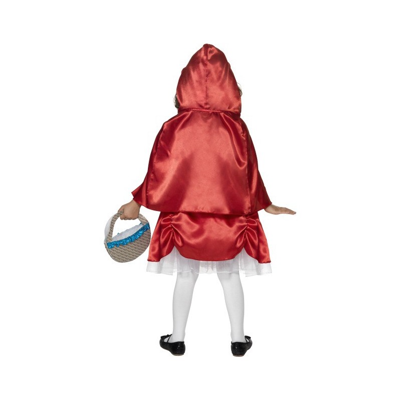 Little red Riding Hood  girl costume