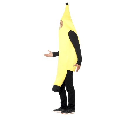 Banana kostum