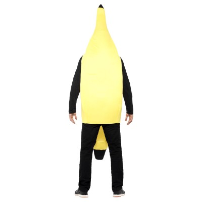 Bananen Kostüm