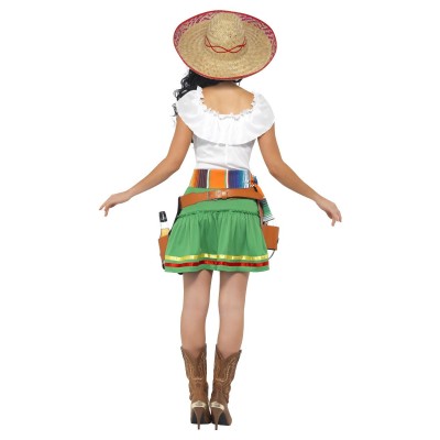 Tequila Shooter Girl Costume
