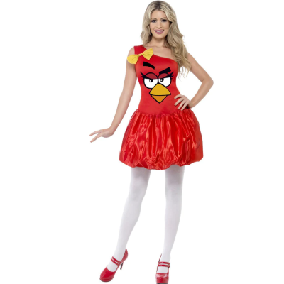 Angry Birds ženski kostum