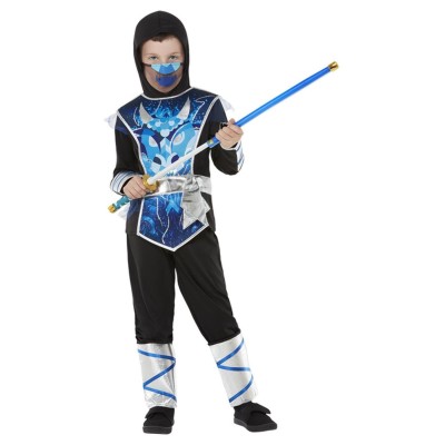 Ninja otroški kostum