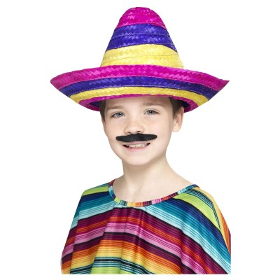 Kids Sombrero - Multicolor