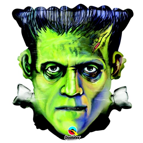 Frankenstein glava
