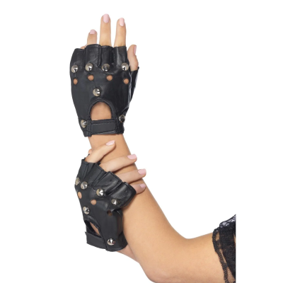 Punk rokavice