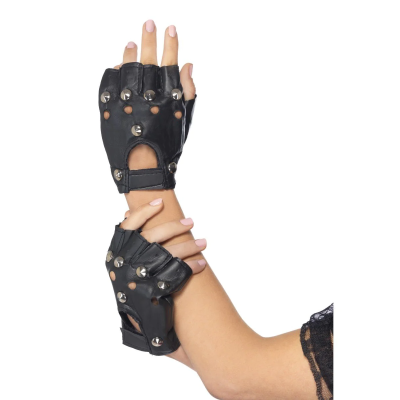 Punk Handschuhe