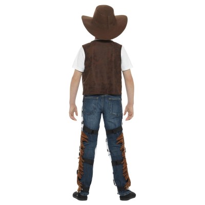 Kleine Cowboy Kostüm