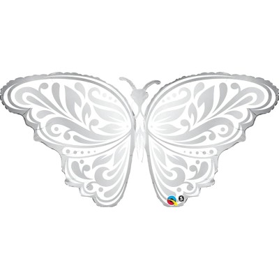Beautiful Butterfly - foil balloon