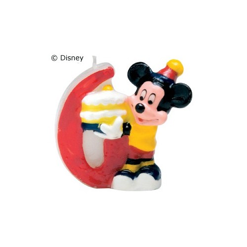 Saint Mickey Mouse-1