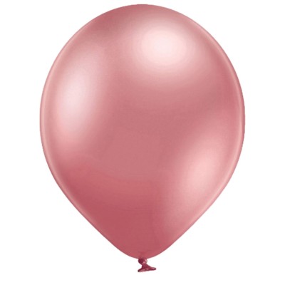 30 cm - krom pink - balon