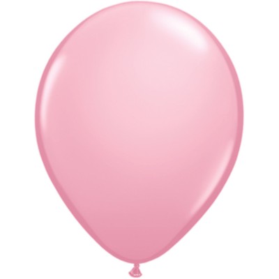 30 cm - pink - balon
