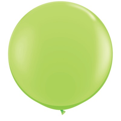 90 cm - Lime Green