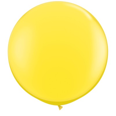 90 cm - Yellow