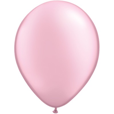 13 cm - Pearl Pink