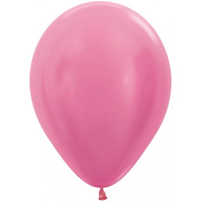 30 cm - Pearl Fuchsia S